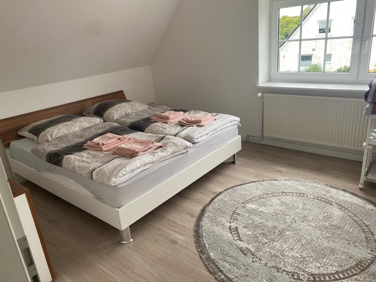 Ferienwohnung Falkenfeld Lübeck Extérieur photo